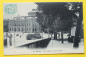 Preview: Ansichtskarte AK Genf / Theater / 1906 / Vu de la Treille – Straßenbahn – Gebäude